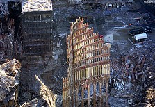 Ground zero